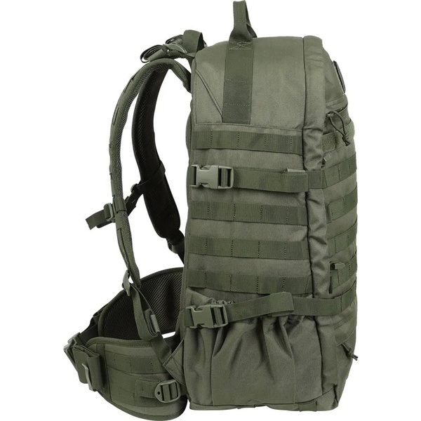 Рюкзак Сплав Ranger v.2 40 олива