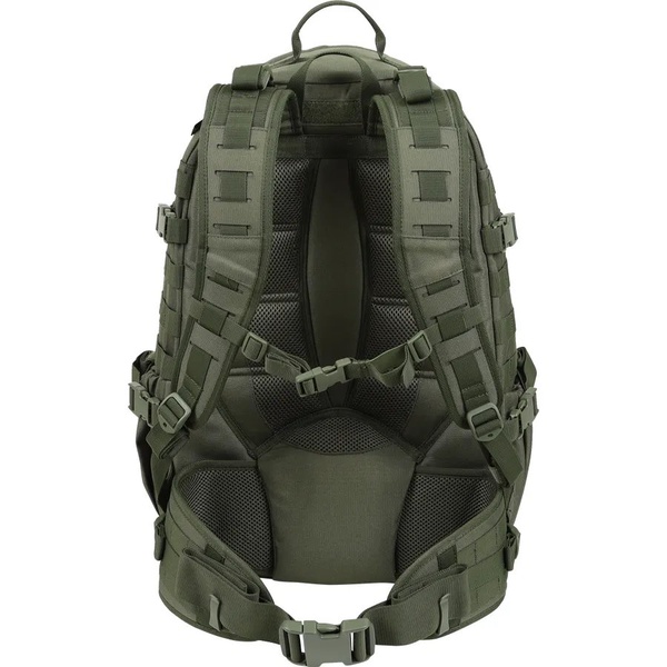 Рюкзак Сплав Ranger v.2 40 олива