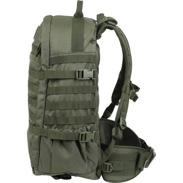 Рюкзак Сплав Ranger v.2 40 олива