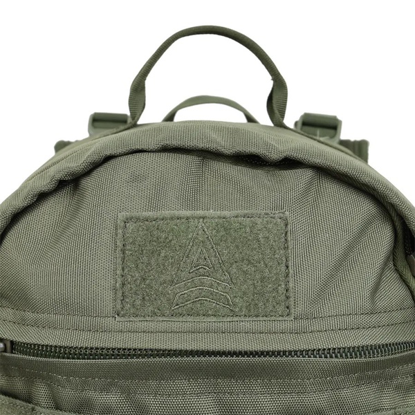Рюкзак Сплав Ranger v.2 40 олива