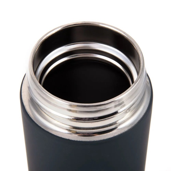 Термос Следопыт Weekend 0,5 л с ситечком