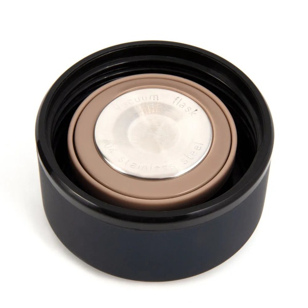 Термос Следопыт Weekend 0,5 л с ситечком