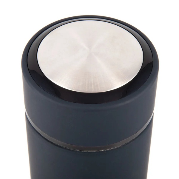 Термос Следопыт Weekend 0,5 л с ситечком