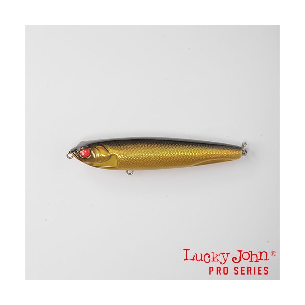 Воблер Lucky John Pro Series Lui Pencil F 9,8 см 107