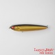 Воблер Lucky John Pro Series Lui Pencil F 9,8 см 107. Фото 1