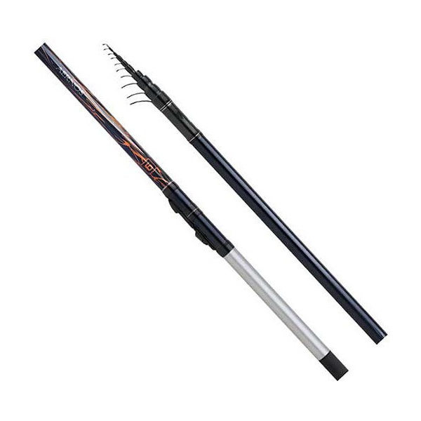 Удилище Shimano Aernos Trout Tegt Lite Power 2-390