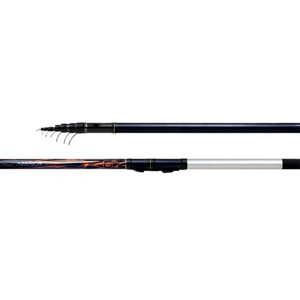 Удилище Shimano Aernos Trout Tegt Lite Power 2-390