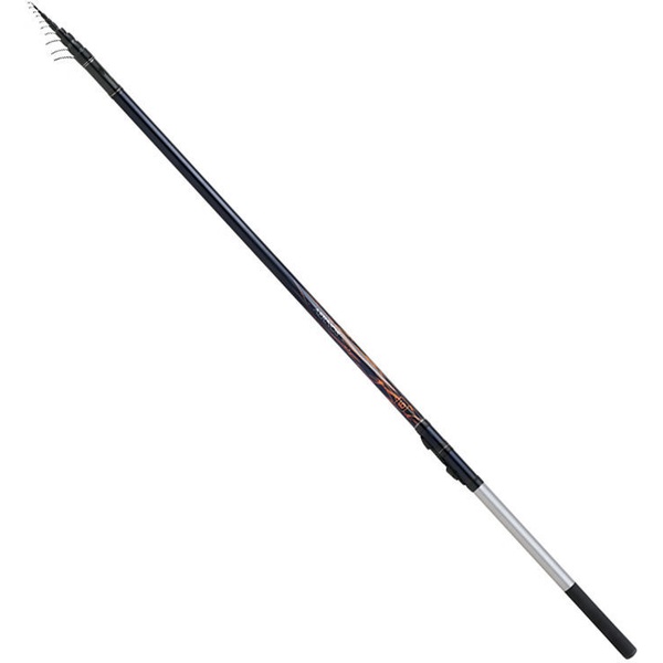 Удилище Shimano Aernos Trout Tegt Lite Power 2-390