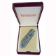 Нож Victorinox Classic LE andeer granit. Фото 1