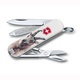 Нож-брелок Victorinox Classic LE 2016 capricorn. Фото 1