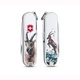 Нож-брелок Victorinox Classic LE 2016 capricorn. Фото 2