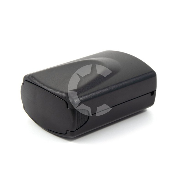 Лупа Следопыт кратность 30 диаметр 21 мм с подсветкой