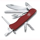 Нож Victorinox Outrider 0.9023 красный. Фото 1