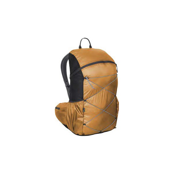 Рюкзак Splav Pocket Pack V2 Si черно-оранжевый Si