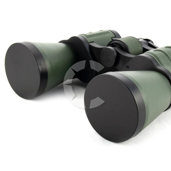 Бинокль Следопыт 10х50 (PF-BT-06)