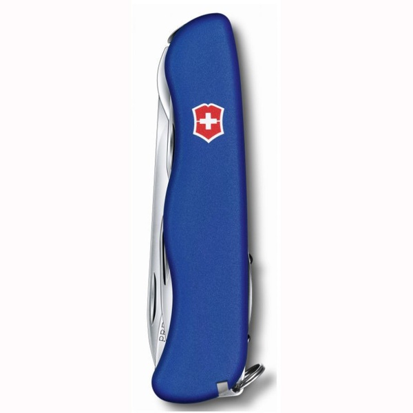 Нож Victorinox Outrider синий