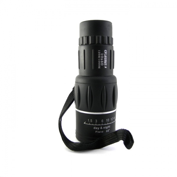 Монокуляр Следопыт 10х40 (PF-BT-07)