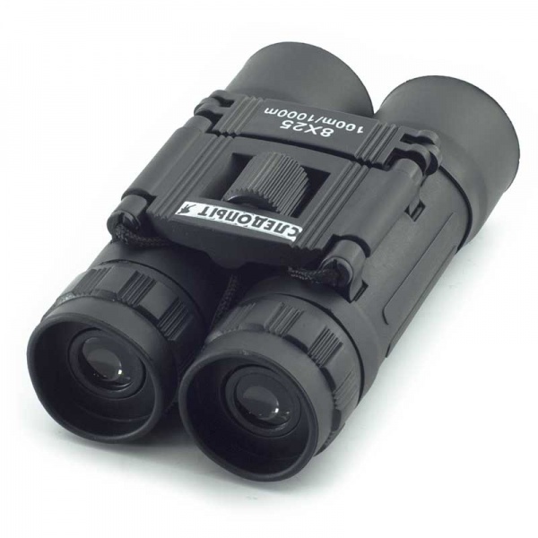 Бинокль Следопыт 8х25