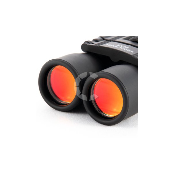 Бинокль Следопыт 8х25