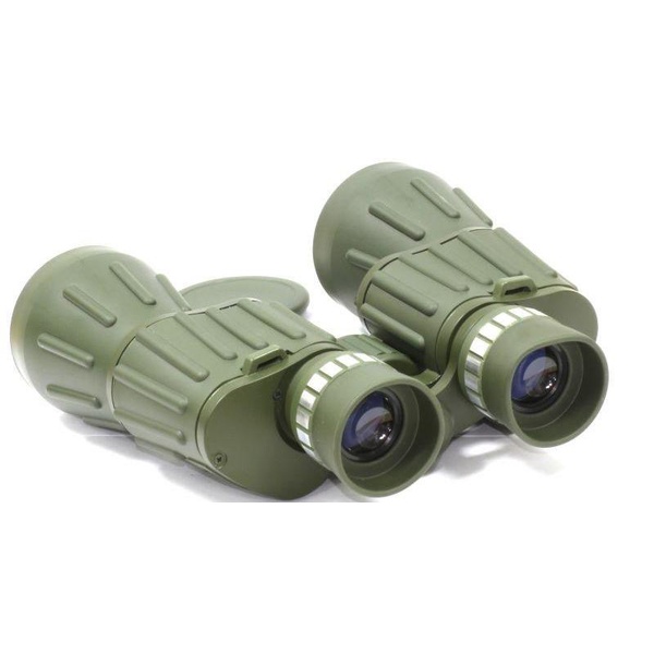 Бинокль Следопыт 10х50 (PF-BT-12)