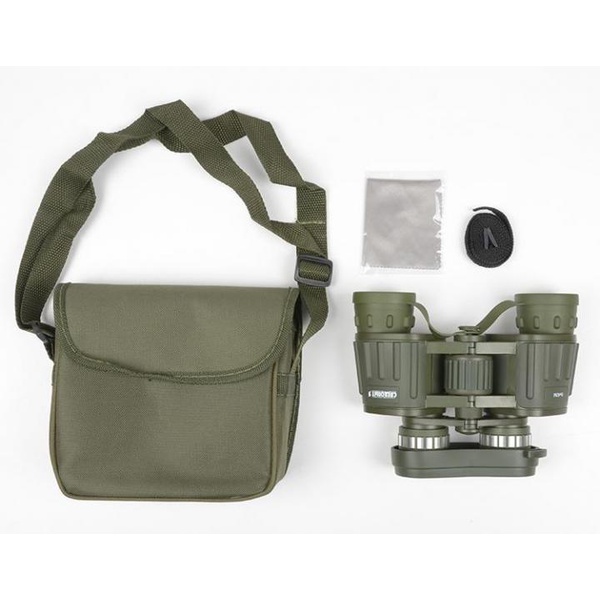 Бинокль Следопыт 10х50 (PF-BT-12)