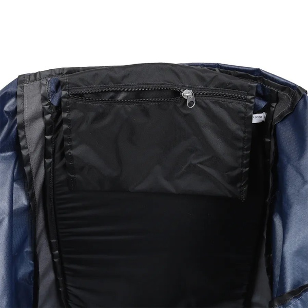 Рюкзак Сплав Hike & Fly 80 т.синий