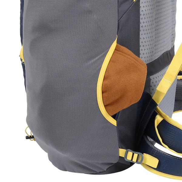 Рюкзак Сплав Hike & Fly 80 т.синий