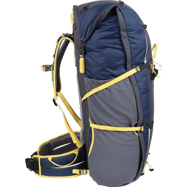 Рюкзак Сплав Hike & Fly 80 т.синий