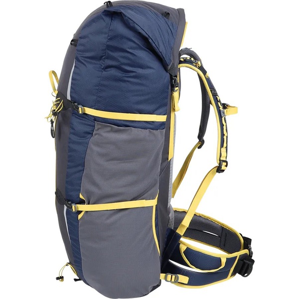 Рюкзак Сплав Hike & Fly 80 т.синий