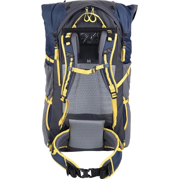 Рюкзак Сплав Hike & Fly 80 т.синий