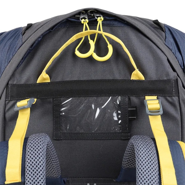 Рюкзак Сплав Hike & Fly 80 т.синий