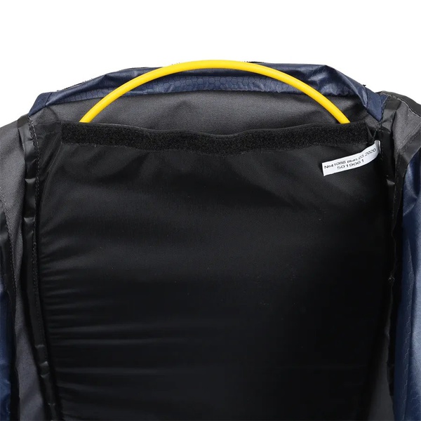 Рюкзак Сплав Hike & Fly 80 т.синий