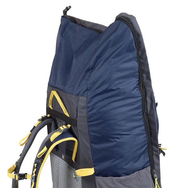 Рюкзак Сплав Hike & Fly 80 т.синий