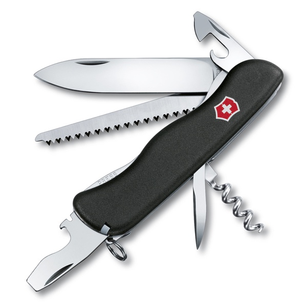 Нож Victorinox Forester белый