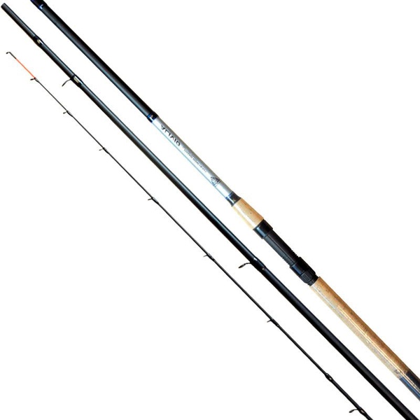 Удилище Shimano Alivio CX Heavy Feeder 13'0''