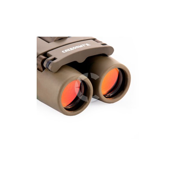 Бинокль Следопыт 10х22 (PF-BT-02)