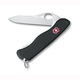Нож Victorinox Sentinel One Hand belt-clip. Фото 1