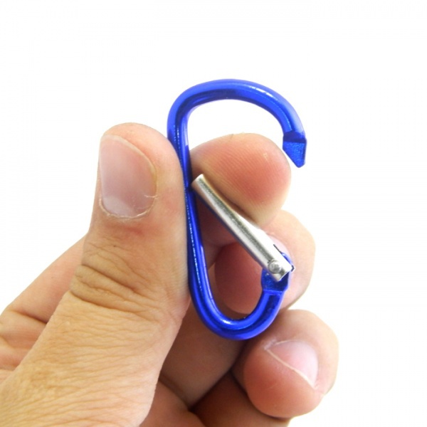 Карабин Следопыт 6 см