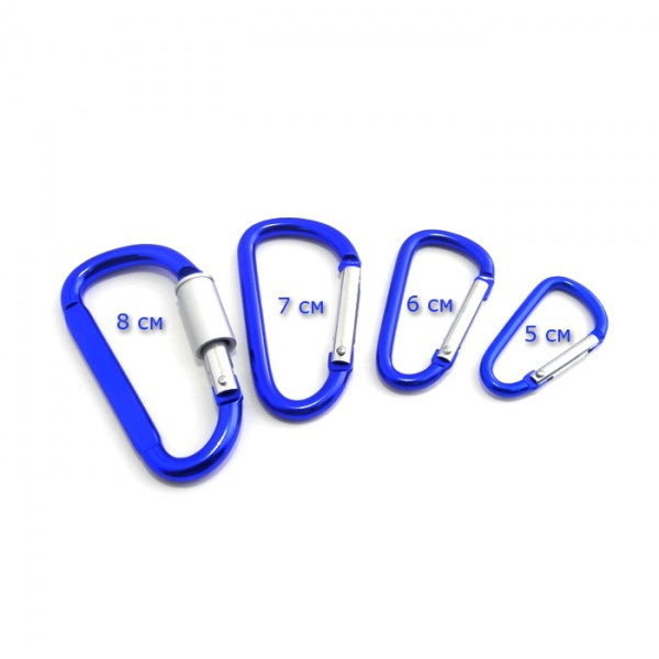 Карабин Следопыт 6 см