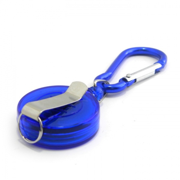 Карабин Следопыт 5 см с ретривером