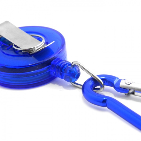 Карабин Следопыт 5 см с ретривером