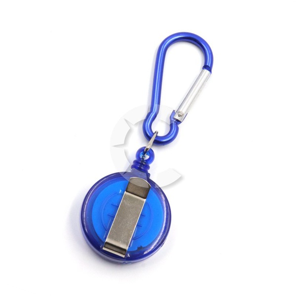 Карабин Следопыт 5 см с ретривером