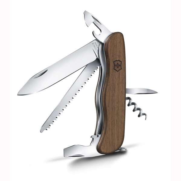 Нож Victorinox Forester 0.8361.63