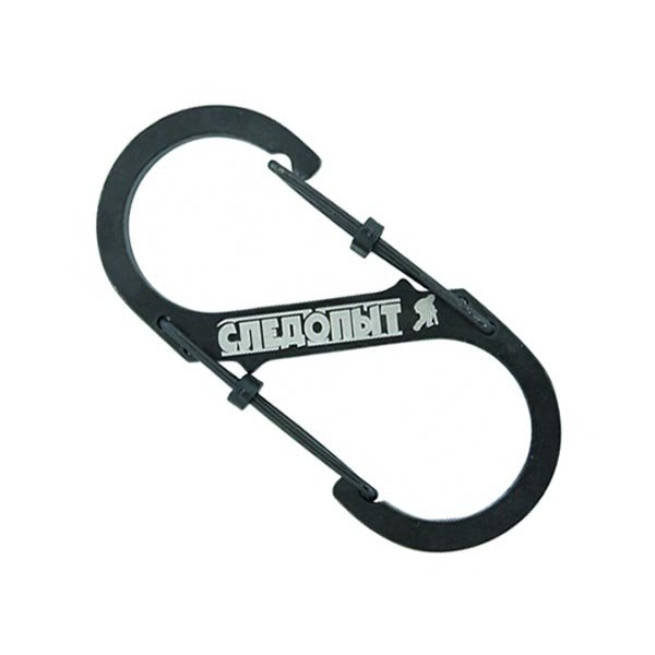 Карабин Следопыт 9 см двойной