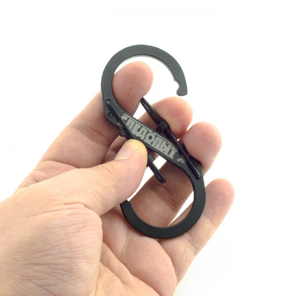 Карабин Следопыт 9 см двойной