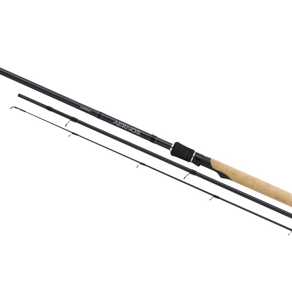 Удилище Shimano Aernos AX Feeder 13' 120G