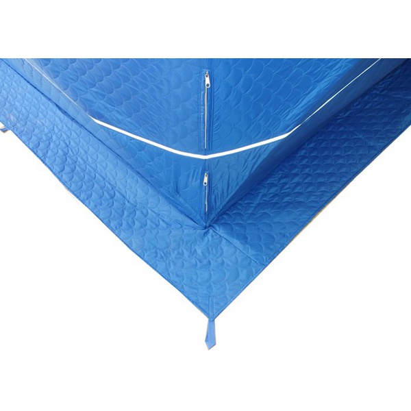 Палатка для зимней рыбалки Пингвин Сиберия Премиум