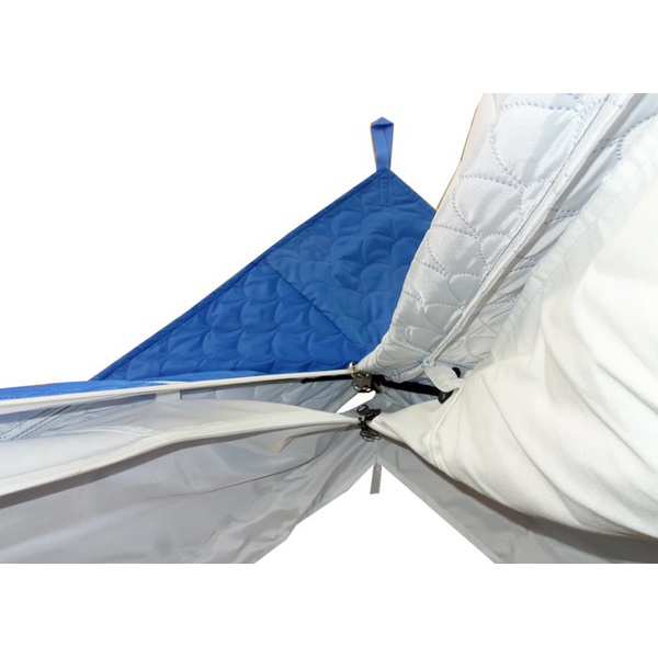 Палатка для зимней рыбалки Пингвин Сиберия Премиум