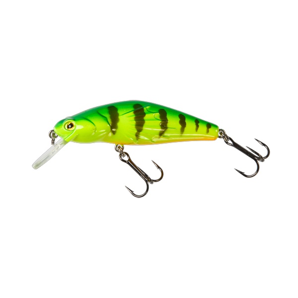 Воблер Lucky John Original Bullhead SP 6,5 см BH02