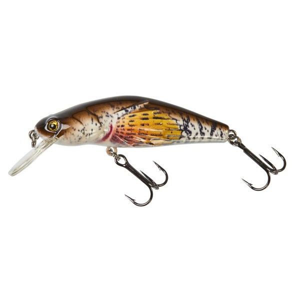 Воблер Lucky John Original Bullhead SP 6,5 см BH03